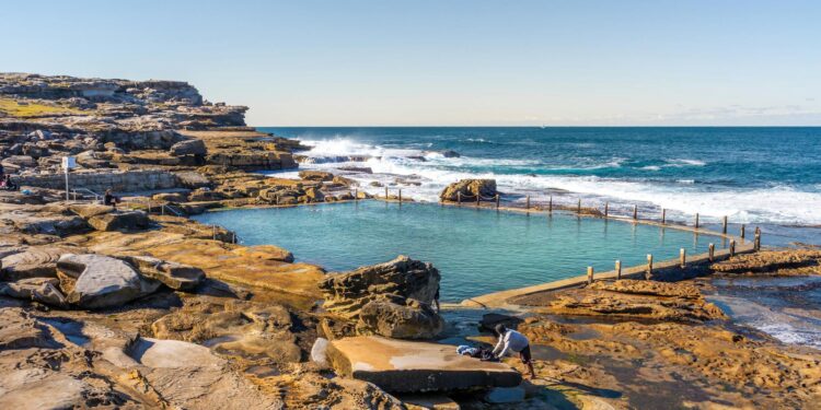 Melhores piscinas naturais do Brasil ficam em região cada vez mais badalada