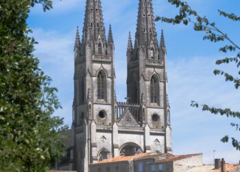 Guia moral para os primeiros cristãos é encontrado em igreja do século V