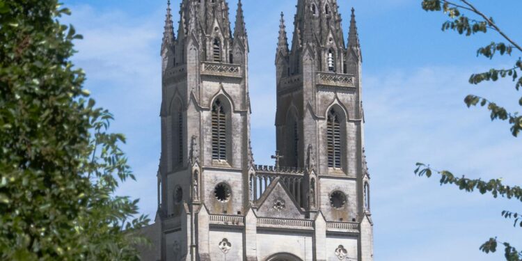 Guia moral para os primeiros cristãos é encontrado em igreja do século V
