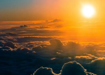 Se o sol é tão quente, por que sentimos tanto frio no inverno?