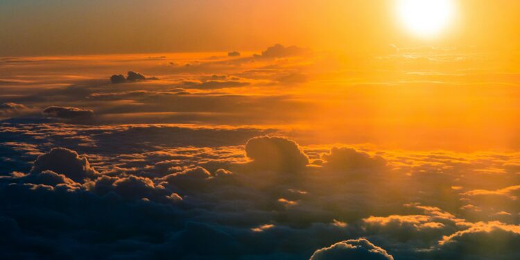 Se o sol é tão quente, por que sentimos tanto frio no inverno?