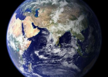 China descobre como produzir água e oxigênio fora do planeta Terra