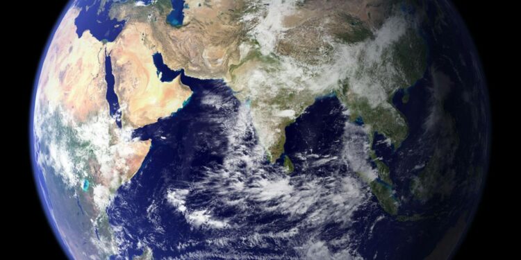 China descobre como produzir água e oxigênio fora do planeta Terra