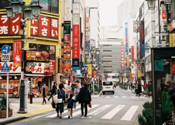 Cidade com 37 milhões de habitantes é considerada a mais divertida do mundo