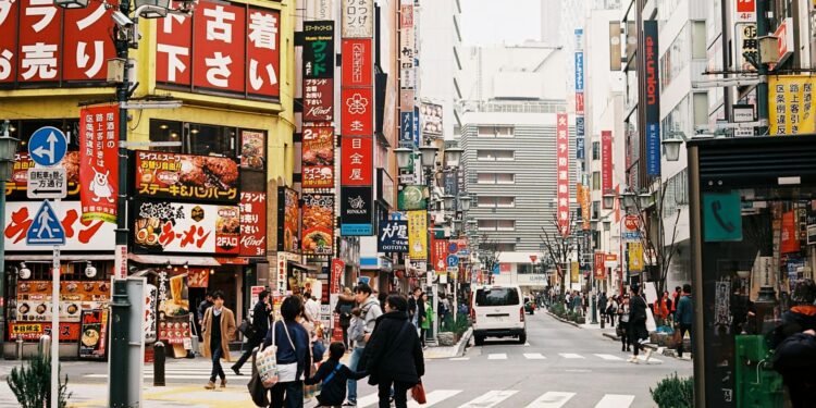 Cidade com 37 milhões de habitantes é considerada a mais divertida do mundo