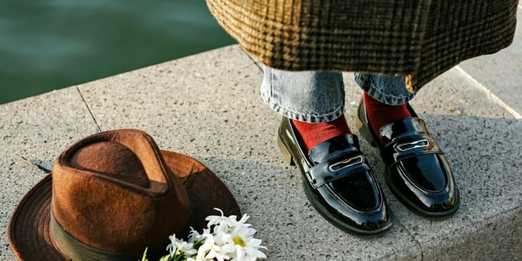 Adeus, desconforto: Esse calçado está tomando o lugar dos tênis e botas neste inverno