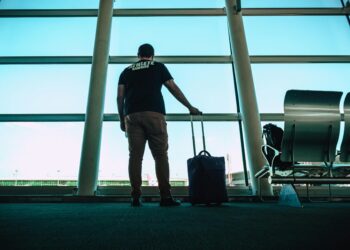 Maior aeroporto do mundo já tem data para ficar pronto e promete gerar 15 mil empregos