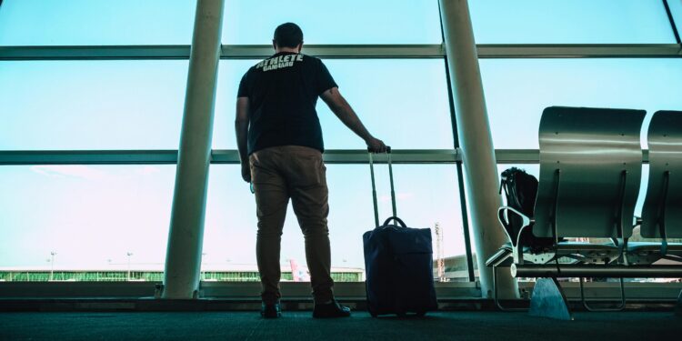 Maior aeroporto do mundo já tem data para ficar pronto e promete gerar 15 mil empregos