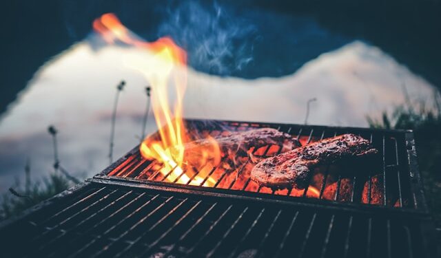 5 dicas para você acertar o ponto da carne neste final de semana