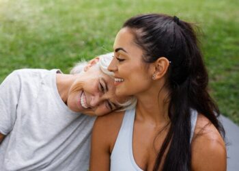 Ciência aponta diferença de idade ideal para um relacionamento dar certo