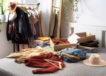 O que significa quando uma pessoa só usa roupa velha para dormir, segundo a psicologia