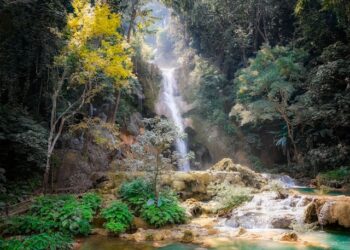 Lugar paradisíaco do Brasil vira destino cobiçado pelos famosos