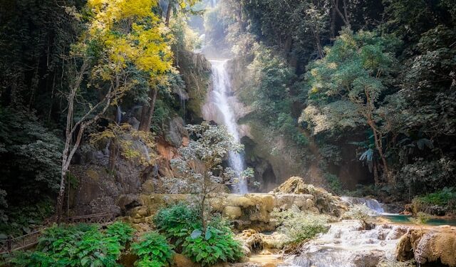 Lugar paradisíaco do Brasil vira destino cobiçado pelos famosos