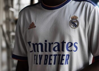 Ninguém é perfeito e Real Madrid precisou gastar R$ 325 milhões para contratar jogador que já era do clube