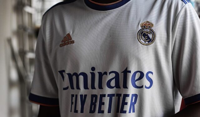 Ninguém é perfeito e Real Madrid precisou gastar R$ 325 milhões para contratar jogador que já era do clube