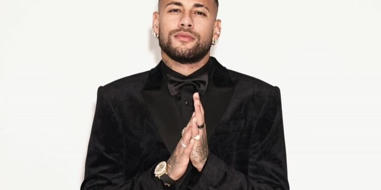 Neymar também é craque nos negócios e constrói império imobiliário no Brasil