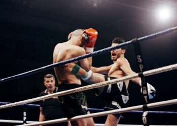 Lenda do UFC aceita lutar na Casa Branca para celebrar 250 anos dos EUA