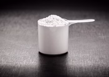 Especialistas revelam os benefícios da creatina para quem já chegou na melhor idade