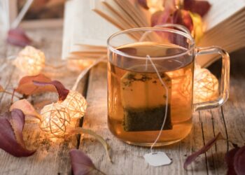 Revelado os 3 melhores chás para aumentar a imunidade no inverno