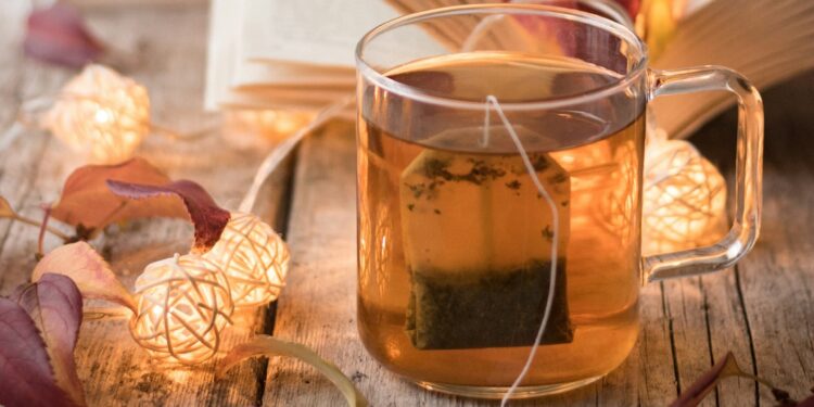 Revelado os 3 melhores chás para aumentar a imunidade no inverno