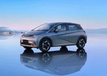 Por incrível que pareça, até a China está surpresa com o valor dos carros elétricos