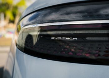 BYD responde outras marcas que se uniram contra o seu avanço no Brasil