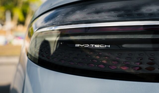 BYD responde outras marcas que se uniram contra o seu avanço no Brasil