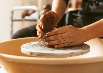 5 atividades manuais que deixam sua mente mais relaxada