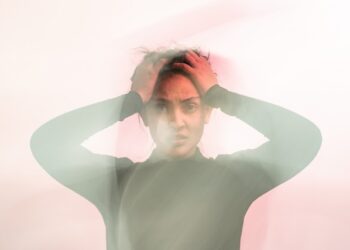 Saiba como o desempenho da sua memória pode ser sabotado por conta da ansiedade