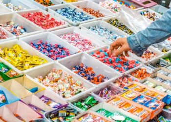 Doce que remete a infância está virando pré-treino de adultos