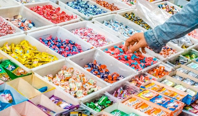 Doce que remete a infância está virando pré-treino de adultos