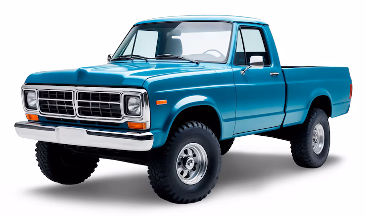 Picape da Ford lidera categoria como melhor custo em 2025