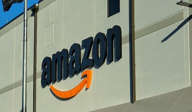 Amazon confirma a clientes que serviço oferecido será cancelado