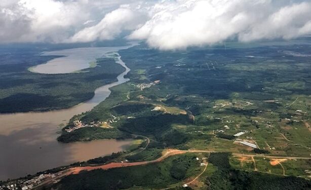 Ibama e Petrobrás precisam dar explicações à Justiça após flagra na Foz do Amazonas