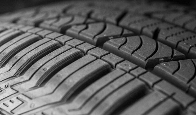 Pneu do carro tem data de validade e nem todo mundo sabe como identificar