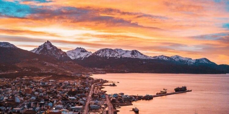 Cerca de 80 mil pessoas aceitaram o desafio de viver na Terra do Fogo