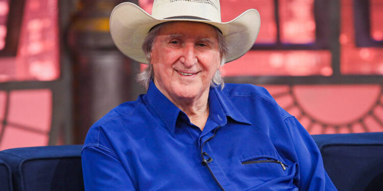 Sérgio Reis é dono de uma empresa famosa no Brasil todo