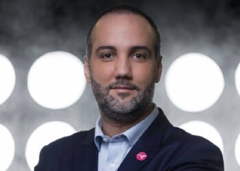 AGORA: Jorge Iggor é o novo narrador da Globo