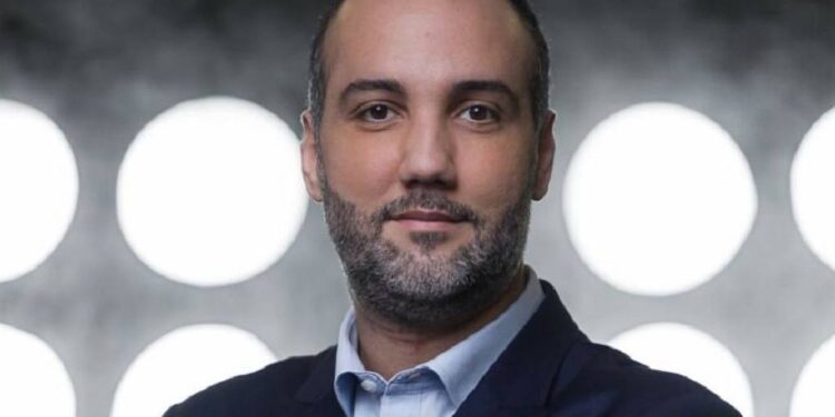 AGORA: Jorge Iggor é o novo narrador da Globo