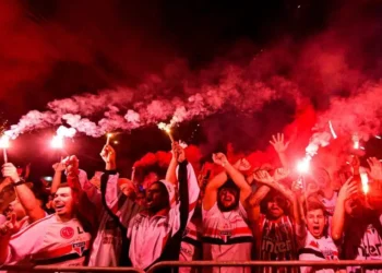 São Paulo quer contratar o finalizador mais promissor do mundo