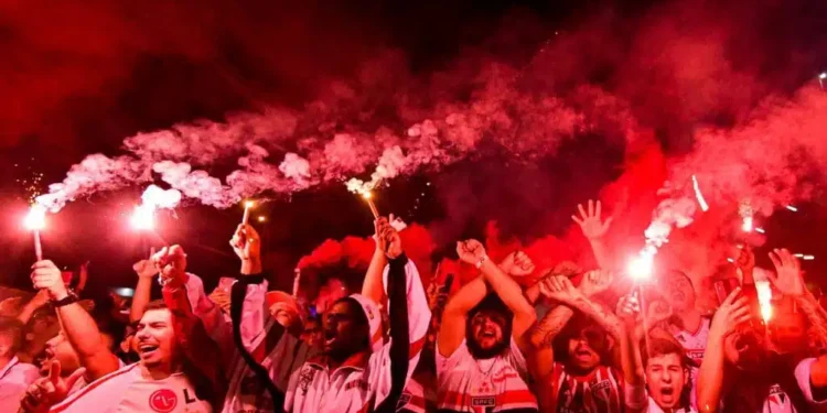 São Paulo quer contratar o finalizador mais promissor do mundo