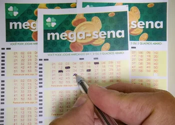 5 famosos que ganharam na Mega-Sena