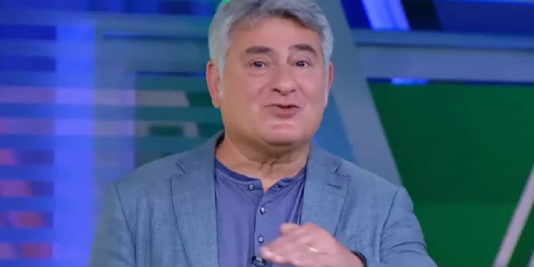 Enquanto Luís Roberto ganha R$ 800 mil na Globo, salário de Cleber Machado na Record surpreende