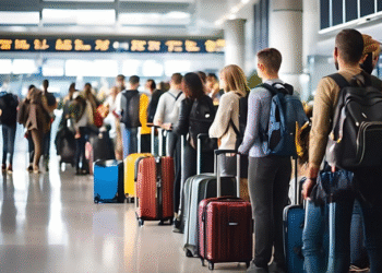 Quem vai viajar para a Europa precisa obedecer nova regra