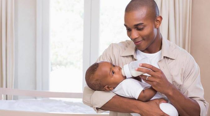 A ótima notícia envolvendo o aumento da licença-paternidade