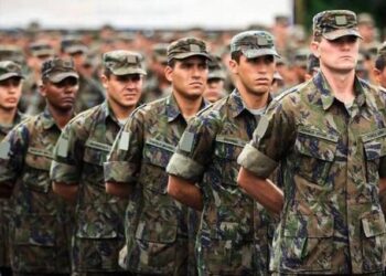 Maior treinamento militar desde 1988 está prestes a acontecer no Centro-Oeste