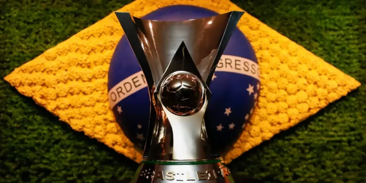 Times brasileiros podem ter jogadores realistas no “FIFA” após acordo entre Libra e Forte União