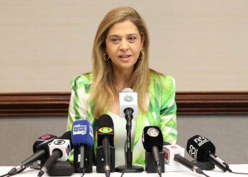 Palmeiras não quis saber e contratou o maior jogador do Brasil