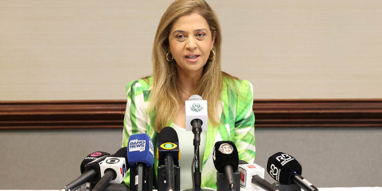 Palmeiras não quis saber e contratou o maior jogador do Brasil