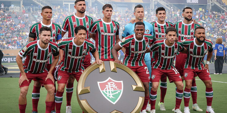 Possível comprador do Fluminense tem fortuna de R$ 58 bilhões